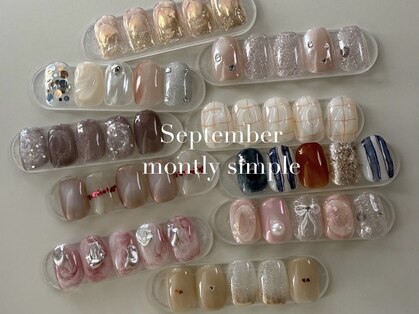 ユーミー(Yu_me)の写真
