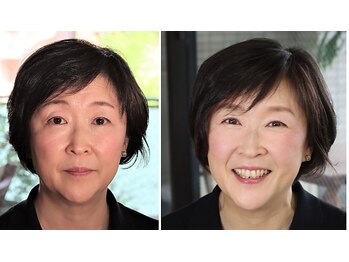 レディゴー(LADY GO)の写真/メイクが苦手・習ったことがない方こそ大歓迎！