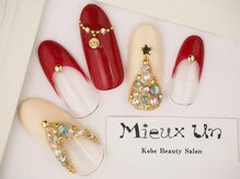 ミューアン(Mieux Un)/