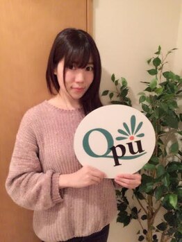 キュープ 表参道店(Qpu)/出口陽様ご来店