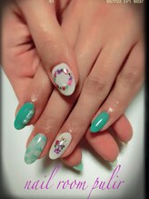ネイルルーム プリル(Nail Room pulir)/