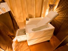 お身体の冷えが気になる方におススメゲルマ温浴♪