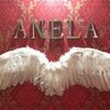 ブラジリアンワックス脱毛専門店 アネラ(Anela)のお店ロゴ