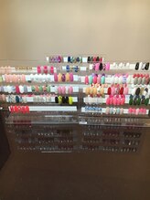 ドローネイル(DLAW NAIL)/