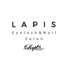 アイラッシュアンドネイルサロンラピス 新宿店(Lapis)のお店ロゴ