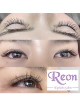 レオン(Reon)/エクステデザイン