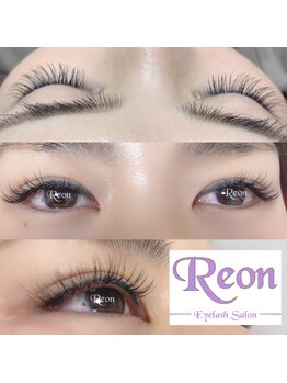 レオン(Reon)/エクステデザイン