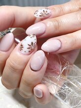 テイラー(Taylor)/定額アート4本コース No.1