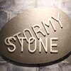 ストーミーストーン(STORMY STONE by Aphros Queen)のお店ロゴ