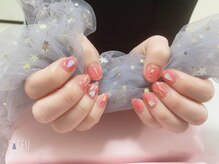 エクラ 横浜関内店(Eclat)/シンプルデザイン５７８０円