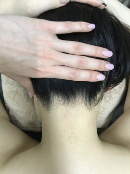 ナノハナ/鹿沼市本格脱毛の美容室ナノハナ