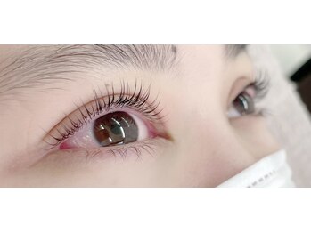 ディア ラッシュ(Dea Lash)/まつ毛パーマ上