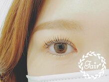 アイサロンフェア 関内(eyesalon Fair)/パリジェンヌラッシュリフト