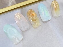 アイラッシュトウキョウ 横浜サンクチュアリ 横浜西口店/☆3.4.5月定額デザイン☆