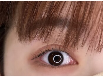 ラモ(Ramo)/パリジェンヌ