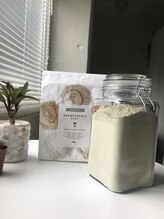 イトスパ(ito Relaxation Spa)/フランス産クレイ