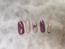 ネイルサロン ネイルクク(Nail KUKU)/11月キャンペーン