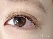 ルーモス 桜川店(Lumos)//カラーボリュームラッシュ