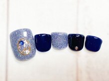 ベアネイル (Bear nail)/定額フット/7,990円コース