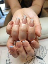 フェアリー(Fairy)/フレンチ　細め