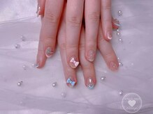 スノーネイルサロン 新宿店(Snow nail salon)/