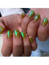 ルート12/enoiシロップ