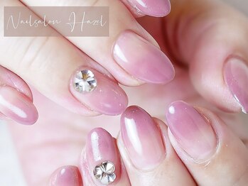 ヘーゼル(Hazel)/