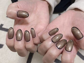 シピー(chipie by anon)/MAI◆120分アート