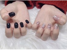 ウープスネイル 北上パル店(OopsNAIL)/