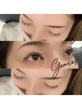 ジェミエス(Gemies)/