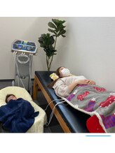 ひかり整体院 福知山院/