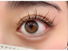 ユユサロン(youyu salon)/ワンホンマツエクデザイン/LED可