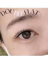 ビレイナ(BIREINA)/＊ダブルフラット70束＊