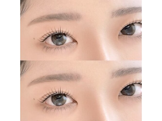 THE EYEBROW 船橋 １＆２号店 まつ毛パーマ&眉毛専門サロン
