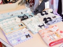 カマダ/店内