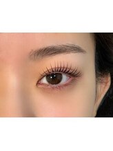 エイトアイラッシュ 熊谷店(eight eyelash)/パリジェンヌラッシュリフト