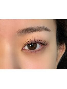 エイトアイラッシュ 熊谷店(eight eyelash)/パリジェンヌラッシュリフト