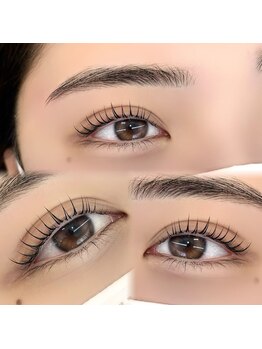 チル アンド アイ 船橋駅前店(Chill&Eye)/まつげパーマ/ラッシュリフト