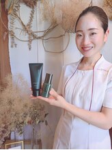 メナードフェイシャルサロン 島崎&nbsp;シモダ 