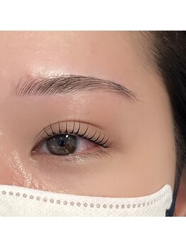 エミン(emin)/まつげパーマ