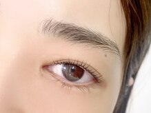 シェリ バイ リッシュ(Cheri by RICHE)/パーマ/クレセントムーンロッド