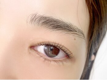 シェリ バイ リッシュ(Cheri by RICHE)/パーマ/クレセントムーンロッド