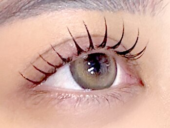 クチュールラッシュ バイ アイマジック 渋谷店(COUTURE LASH by eye majic)/アンドヘルシーマツエクパリエク