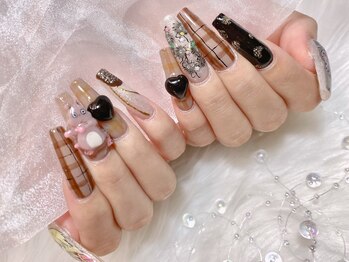 アプレ 長さだし キャラクター