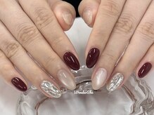 ワンダーシー(WonderShe)/持ち込みデザイン