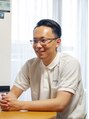 プロビス整体研究会 榊 信一