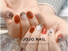 ジョジョネイル(JOJOネイル)/