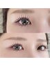 [ぱっちりeye☆*]上下ラッシュリフト【ホットアイシャンプー,高濃度TR付き】