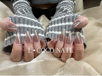 エルココネイル(L COCO Nail)/
