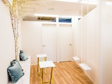 スタジオ スターリィ(STUDIO Starry)/Waiting Room2